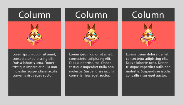 Gutters-Between-Columns-Example