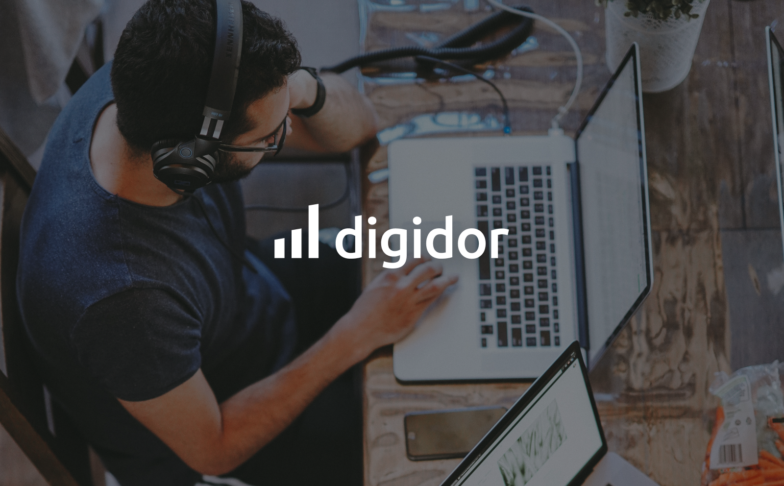 Image for Digidor