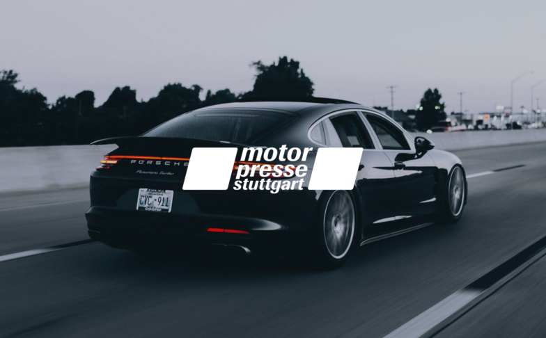 Image for Motor-Presse