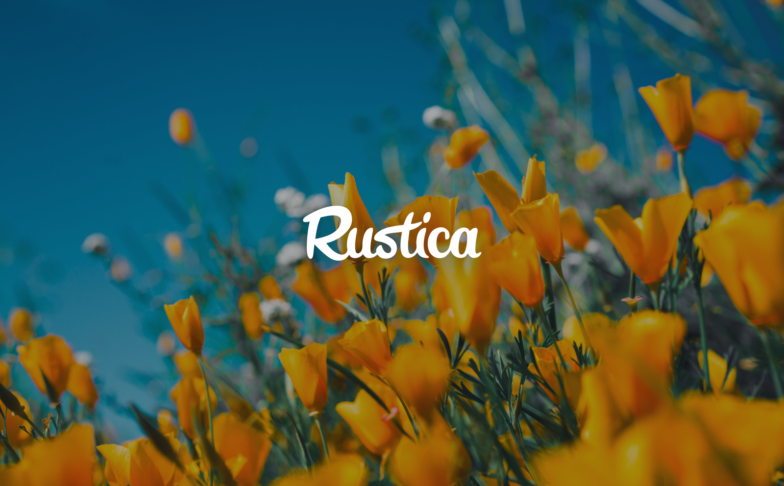 Image for Rustica