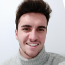 Photo of Samuel Martí