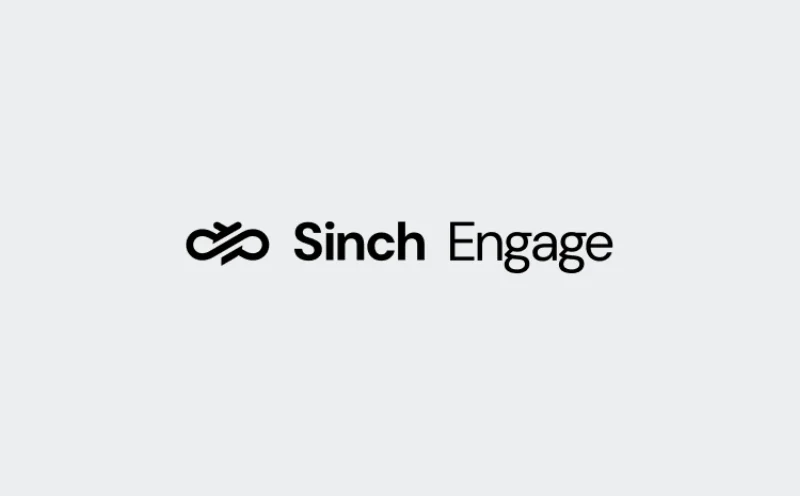 Image for Sinch Engage 