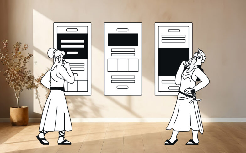 Image de 14 landing pages pour vos différents objectifs marketing