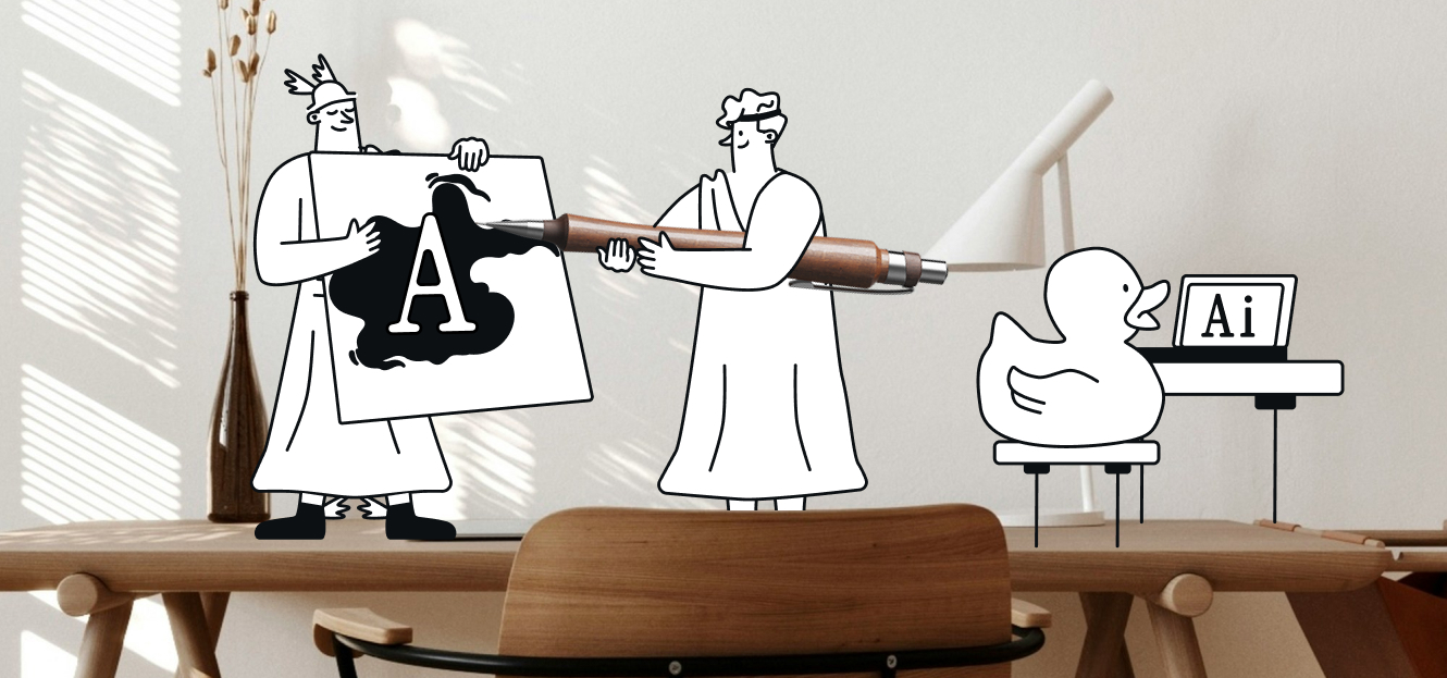 Imagen para¿Sustituirá la inteligencia artificial (IA) a los copywriters?