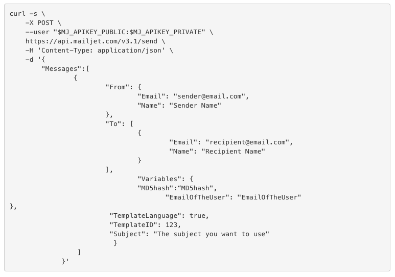 mjml/html code