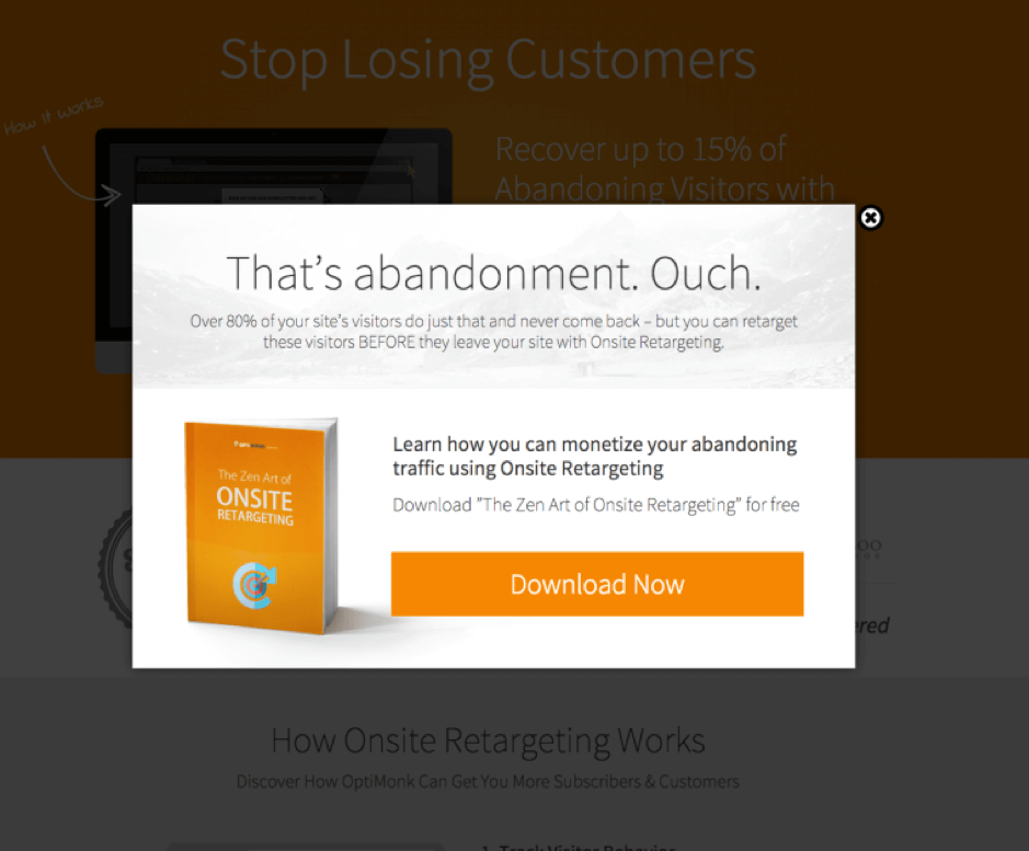 Abandoning-Traffic-CTA