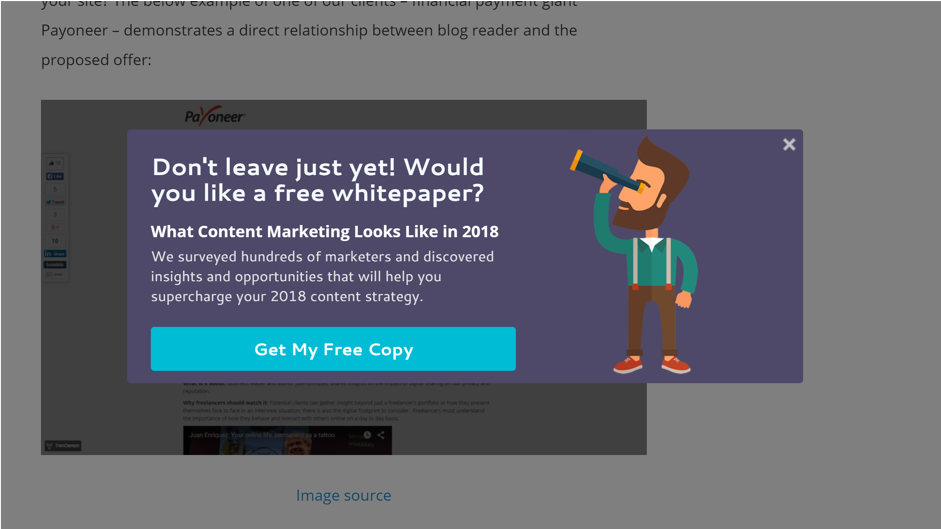 Abandonment-Whitepaper