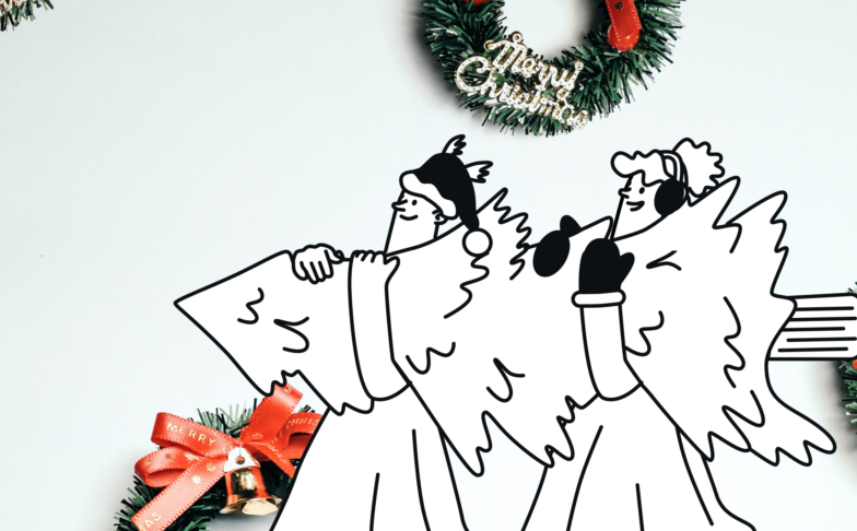 Bild für 109 Ideen für weihnachtliche E-Mail-Betreffzeilen