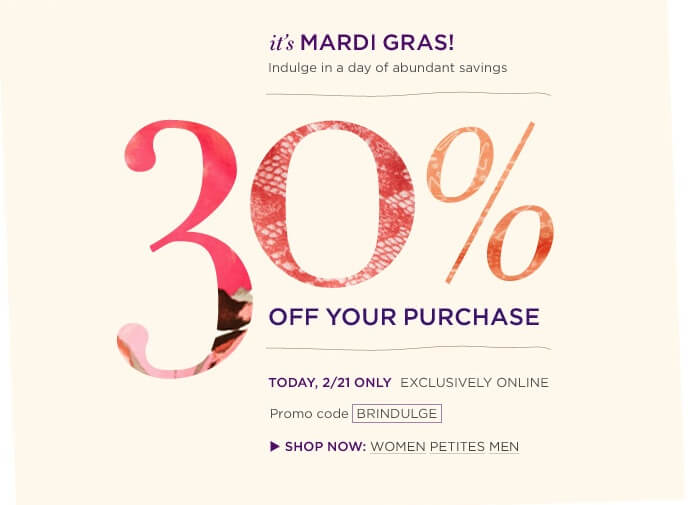 Banana-Republic-Mardi-Gras-Campaign