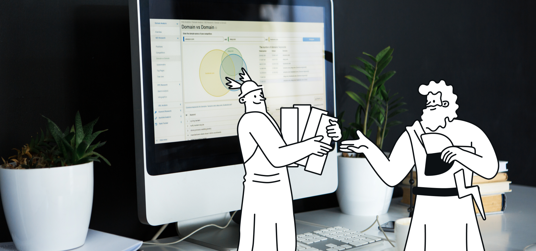 Image for How to track email marketing with Google Analytics 4