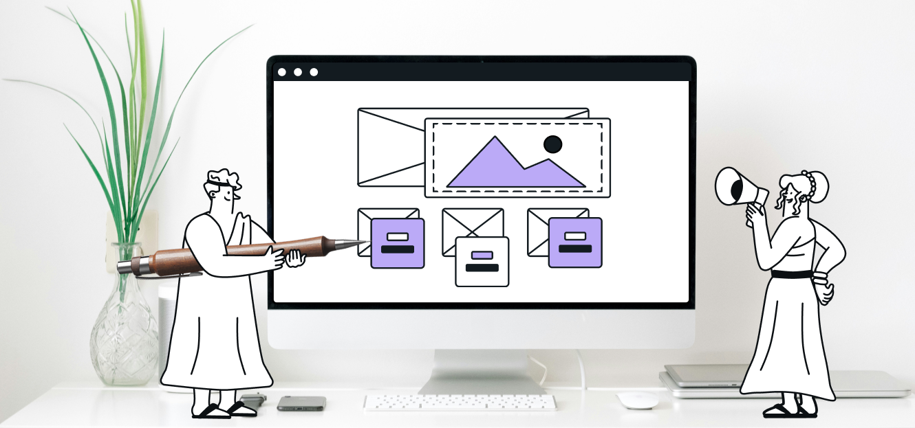 Imagen paraCómo crear una landing page o página de destino (en 45 minutos o menos)