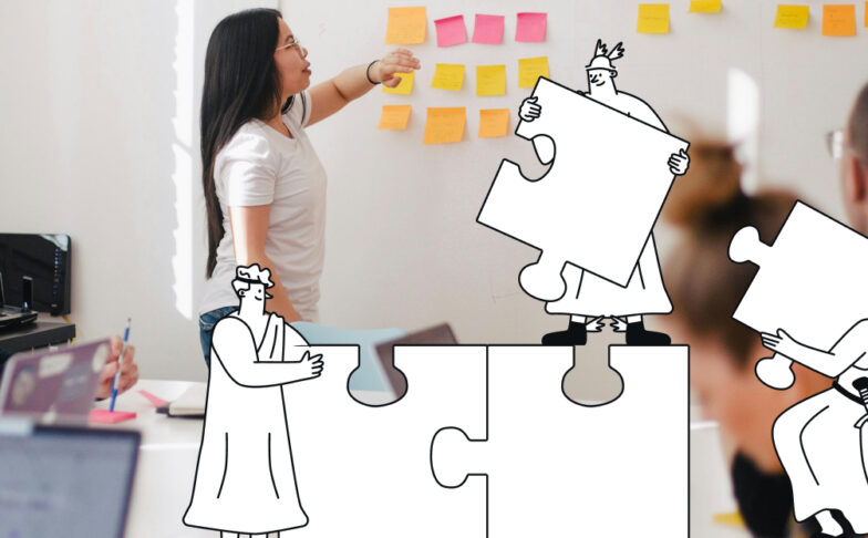 Image de Les avantages de la collaboration en temps réel dans le marketing par email
