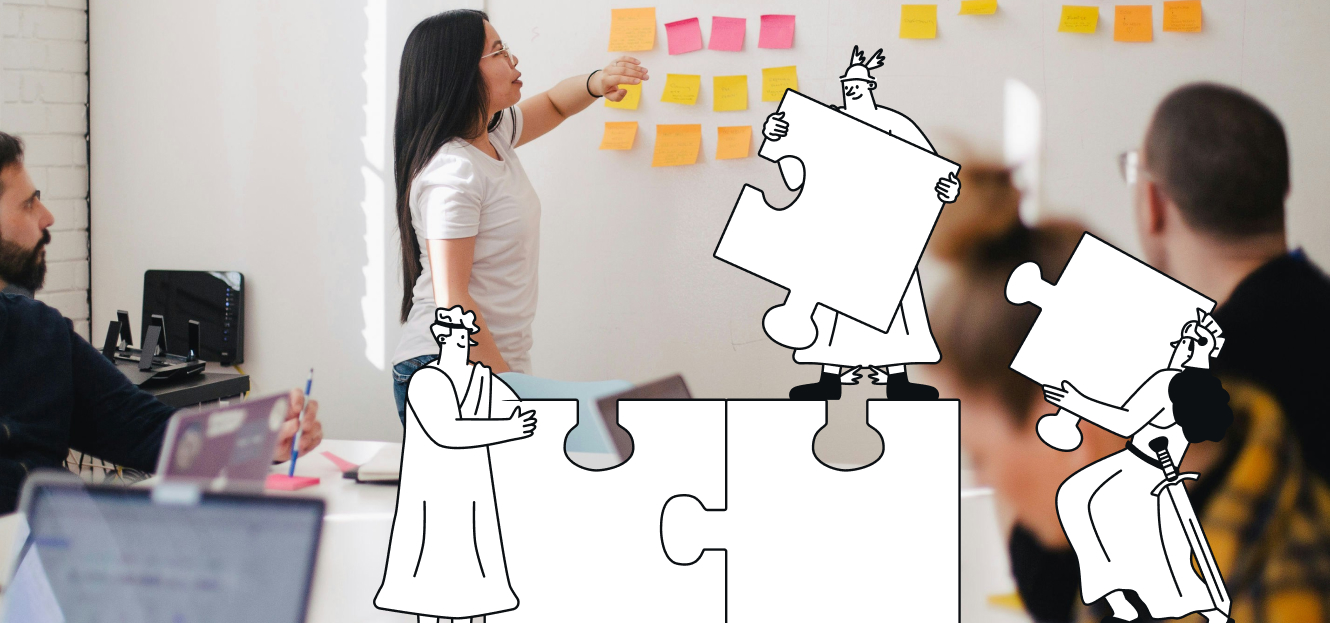 Image for Work smarter, not harder: The benefits of real-time collaboration in email marketing