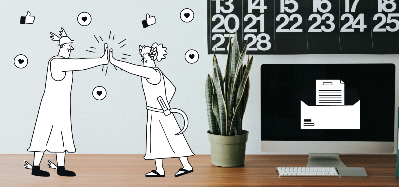 Image pourMarketing de la permission : vos messages sont-ils attendus, personnels et pertinents ?