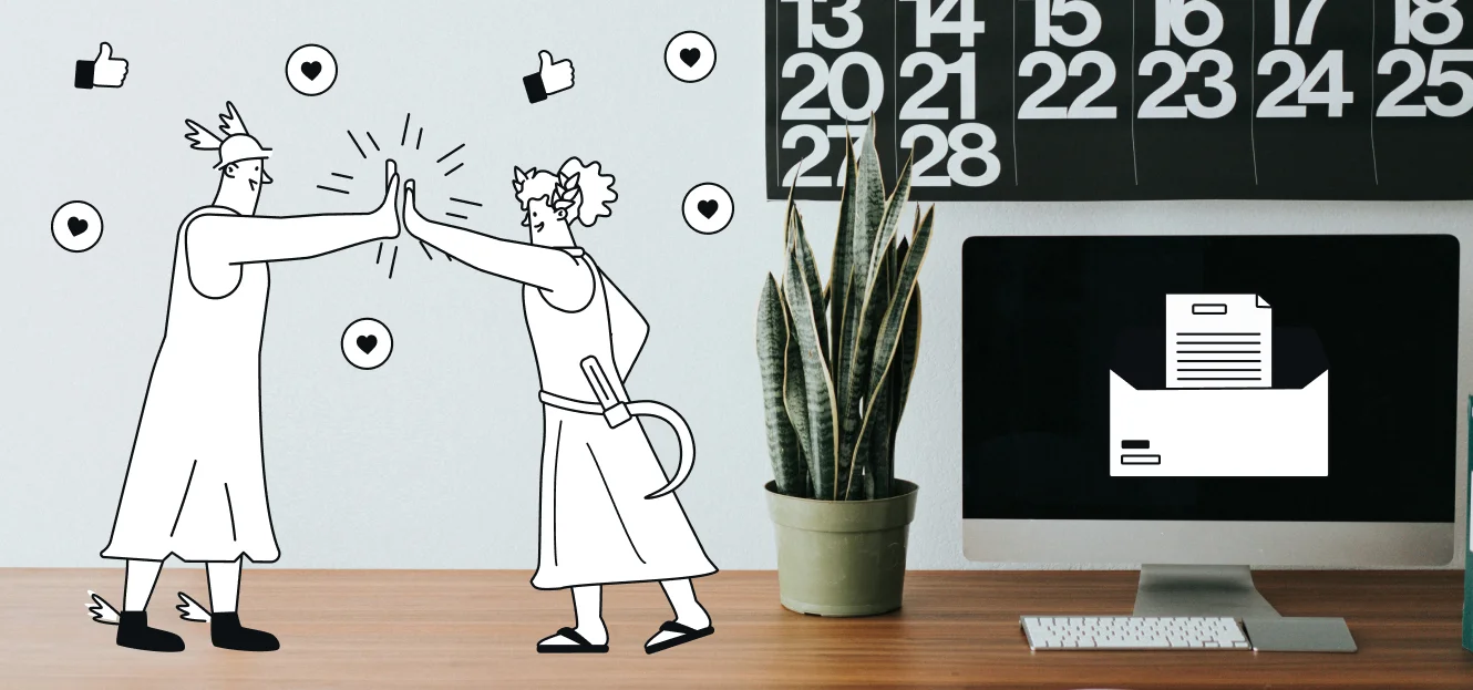 Image for Permission-based marketing: Are your messages anticipated, personal, and relevant?