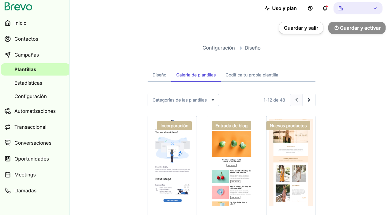 Brevo_-_Templates_-_ES