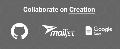 Herramientas de Colaboración en la Creación