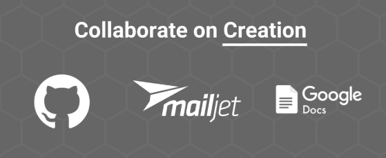 Collaborate-on-creation