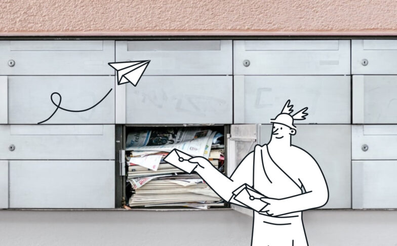 Bild für Wie Sie Ihre E-Mail-Reputation überprüfen und verbessern