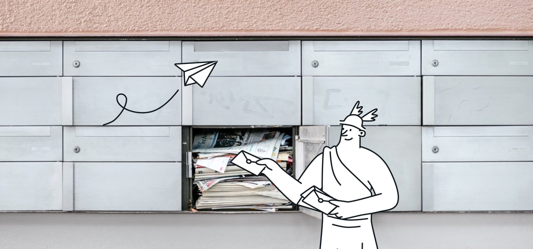 Image for Sender Score and email reputation: What are they and how to improve them