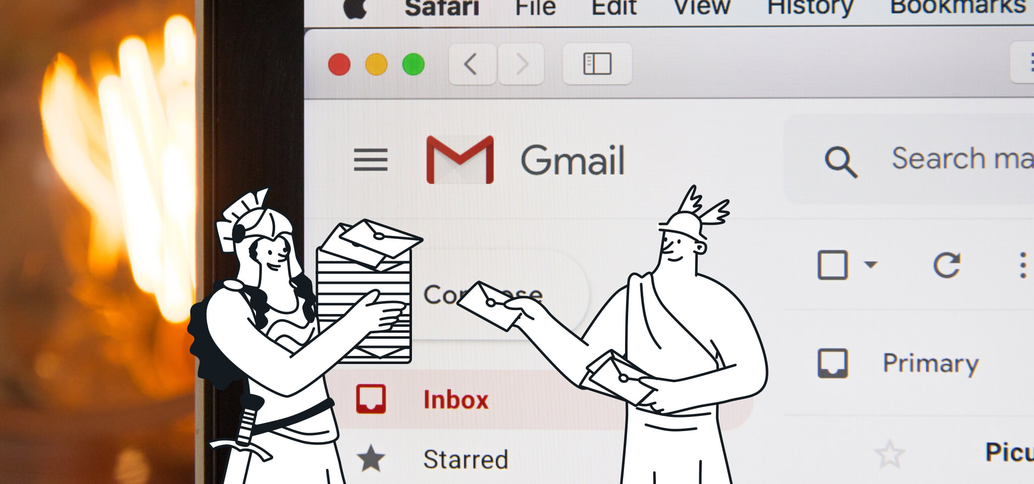 Image for What is the Gmail automated unsubscribe feature?