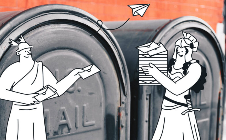 Bild für Die Verwendung von Confirmed Opt-In Lite im E-Mail-Marketing
