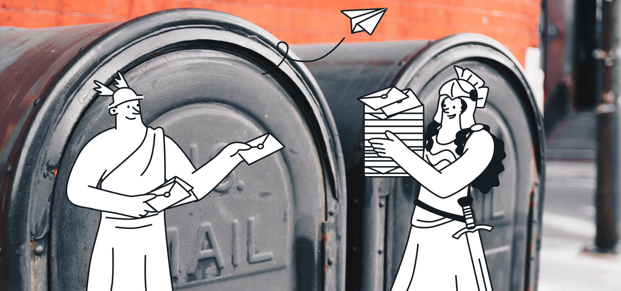 Bild fürDie Verwendung von Confirmed Opt-In Lite im E-Mail-Marketing