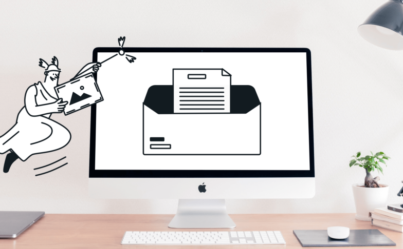 Image for Improving your email sender reputation to boost email deliverability