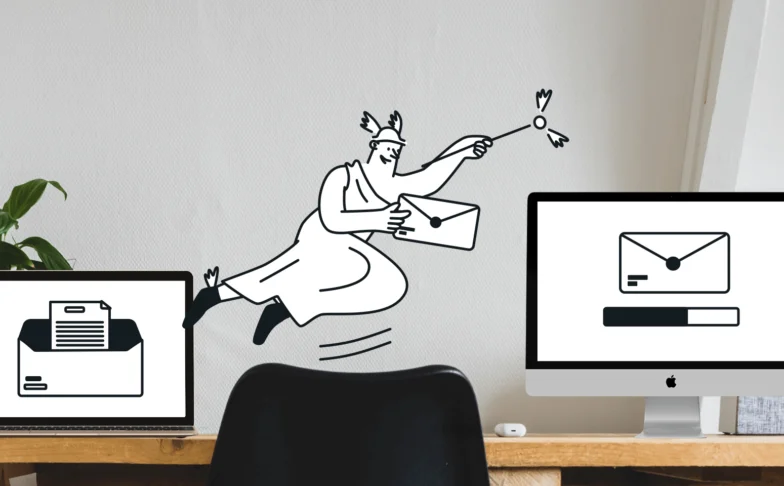 Image for Email authentication: What you need to know about DMARC, SPF, DKIM, and BIMI