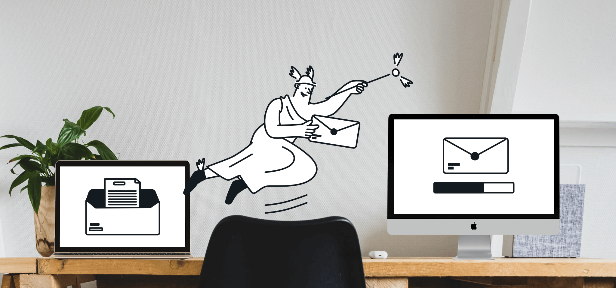 Image for Email authentication: What you need to know about DMARC, SPF, DKIM, and BIMI