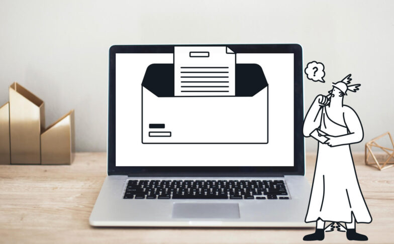 Imagen de ¿Qué es el email header o encabezado de un email?