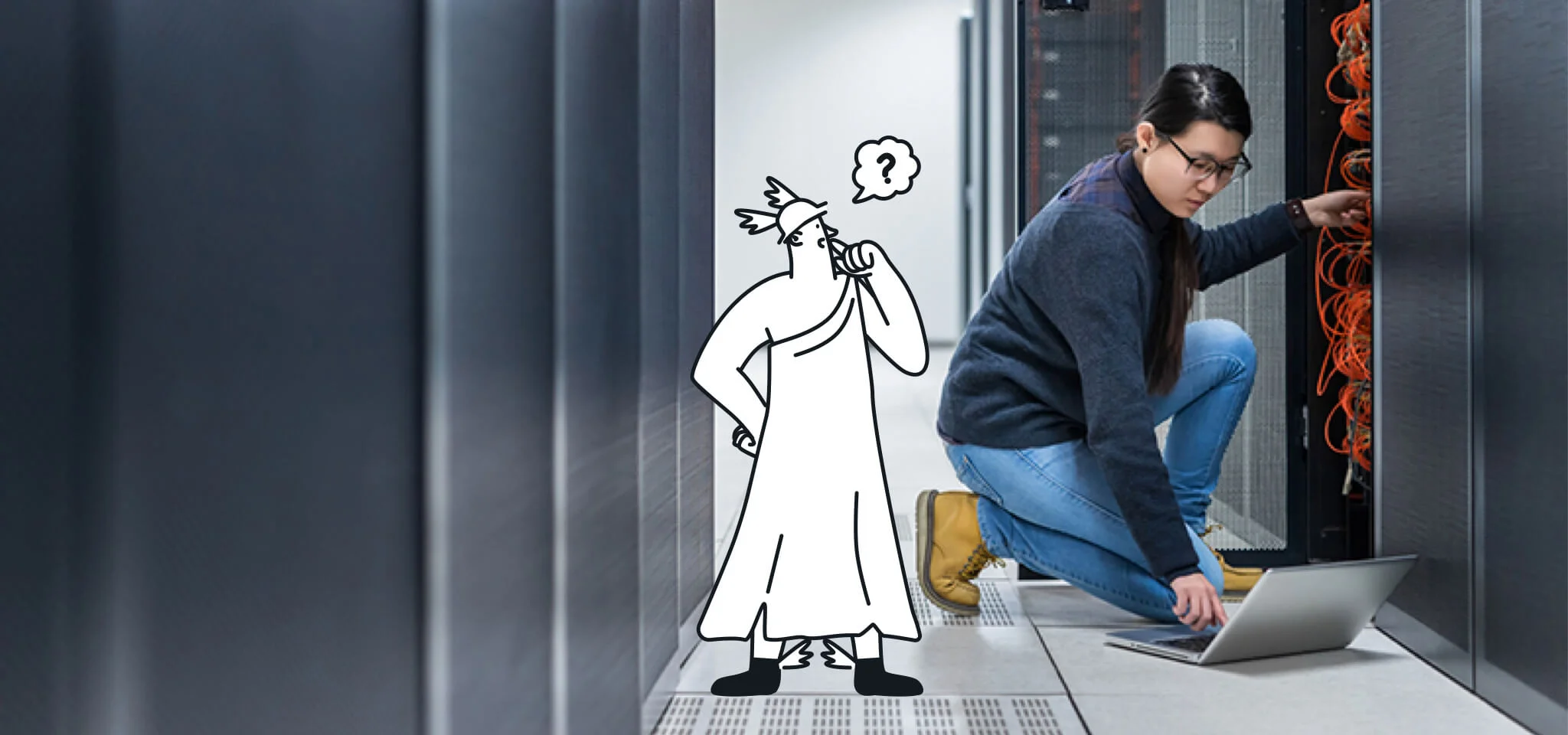 Imagen para¿Qué es un servidor SMTP y por qué se usa?