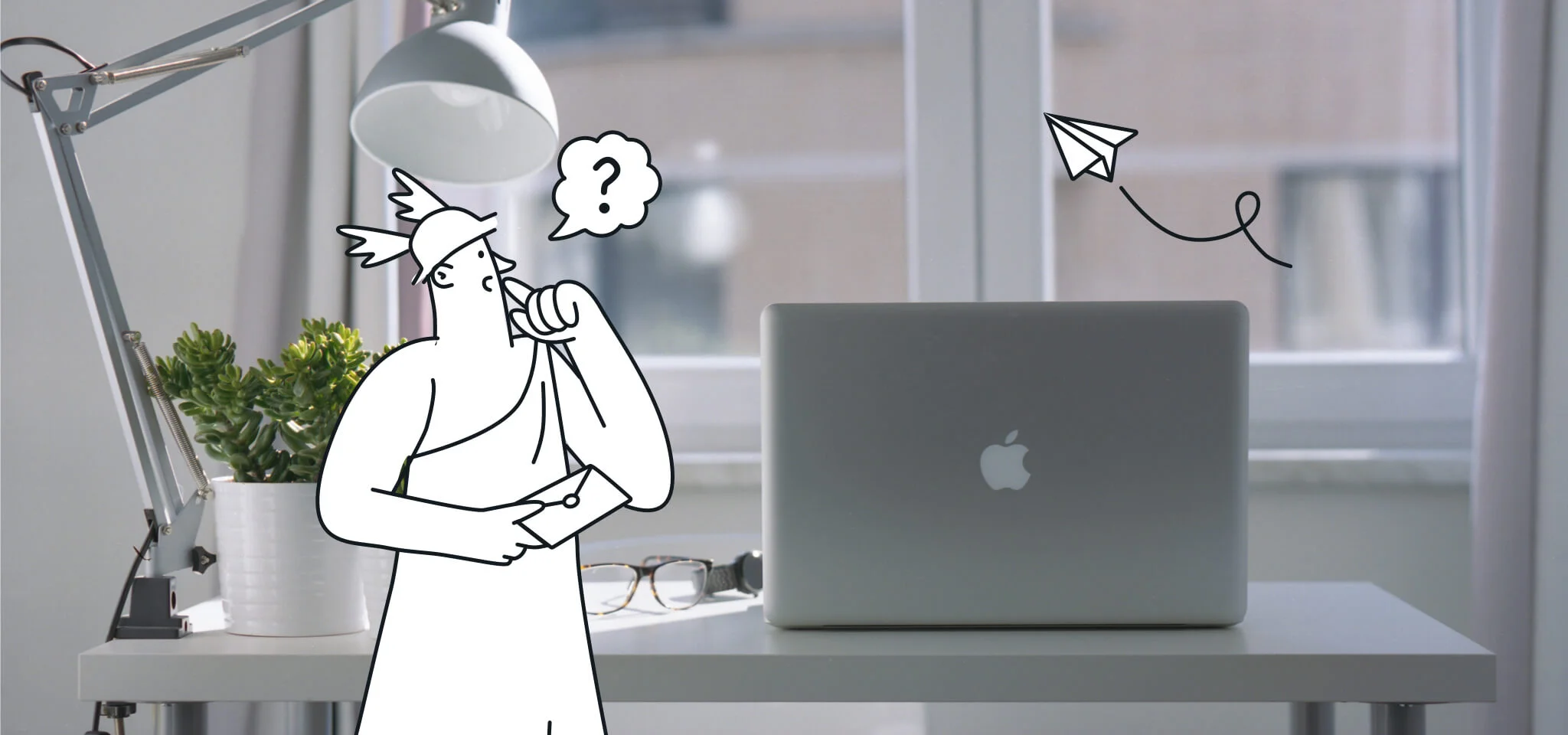 Image for All you need to know about transactional email