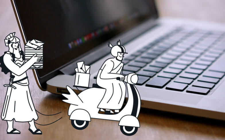 Imagen de Puerto SMTP: ¿Qué es y cuál debo usar para enviar mis correos?