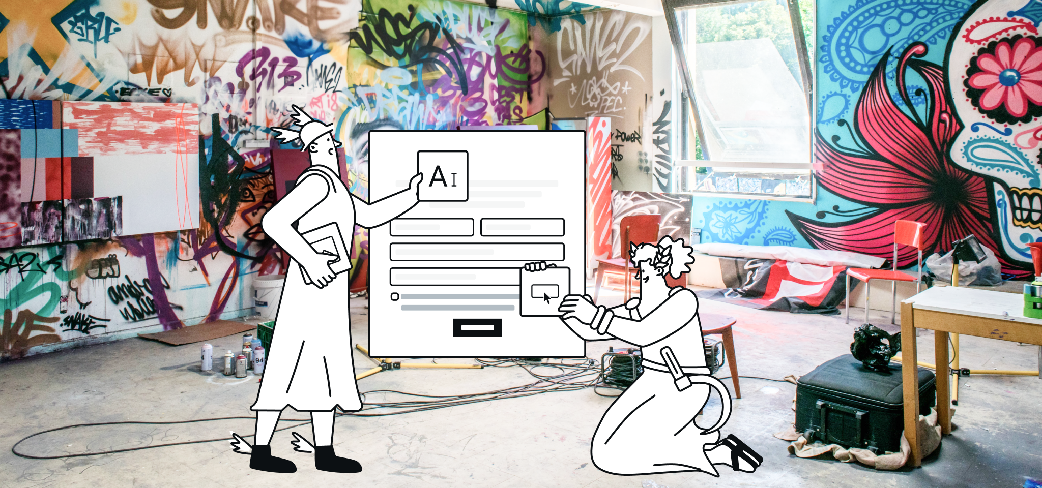 Image for The power of brand cohesion in email marketing