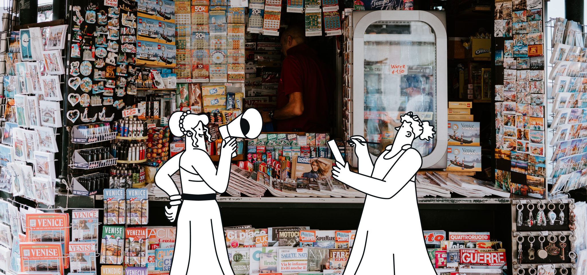 Image for All you need to know about newsletter subject lines