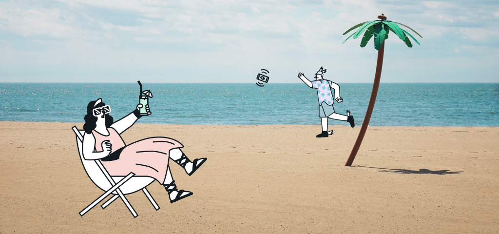 Image for The email marketer’s checklist for a relaxing summer vacation