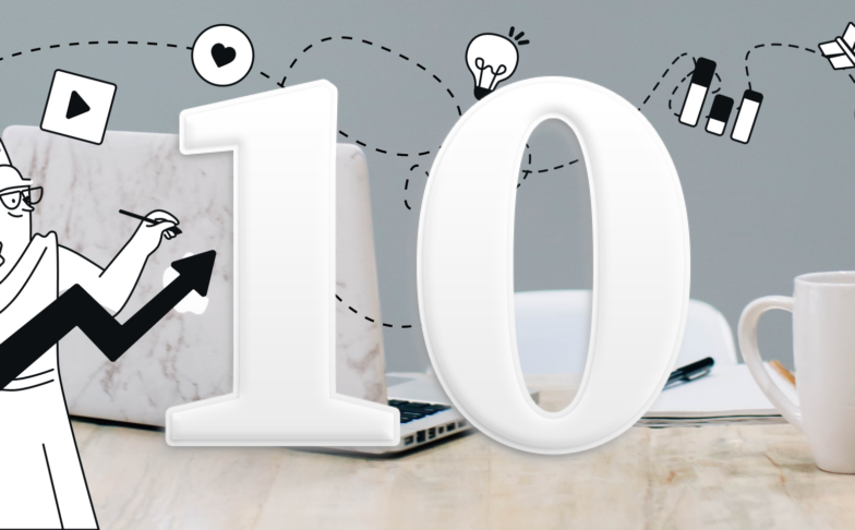 Imagen de Objetivos del email marketing: 10 formas en las que puedes impulsar tu negocio