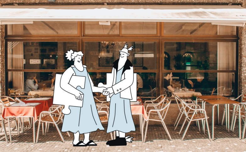 Imagen de Marketing relacional: El camino hacia el crecimiento estable de tu negocio