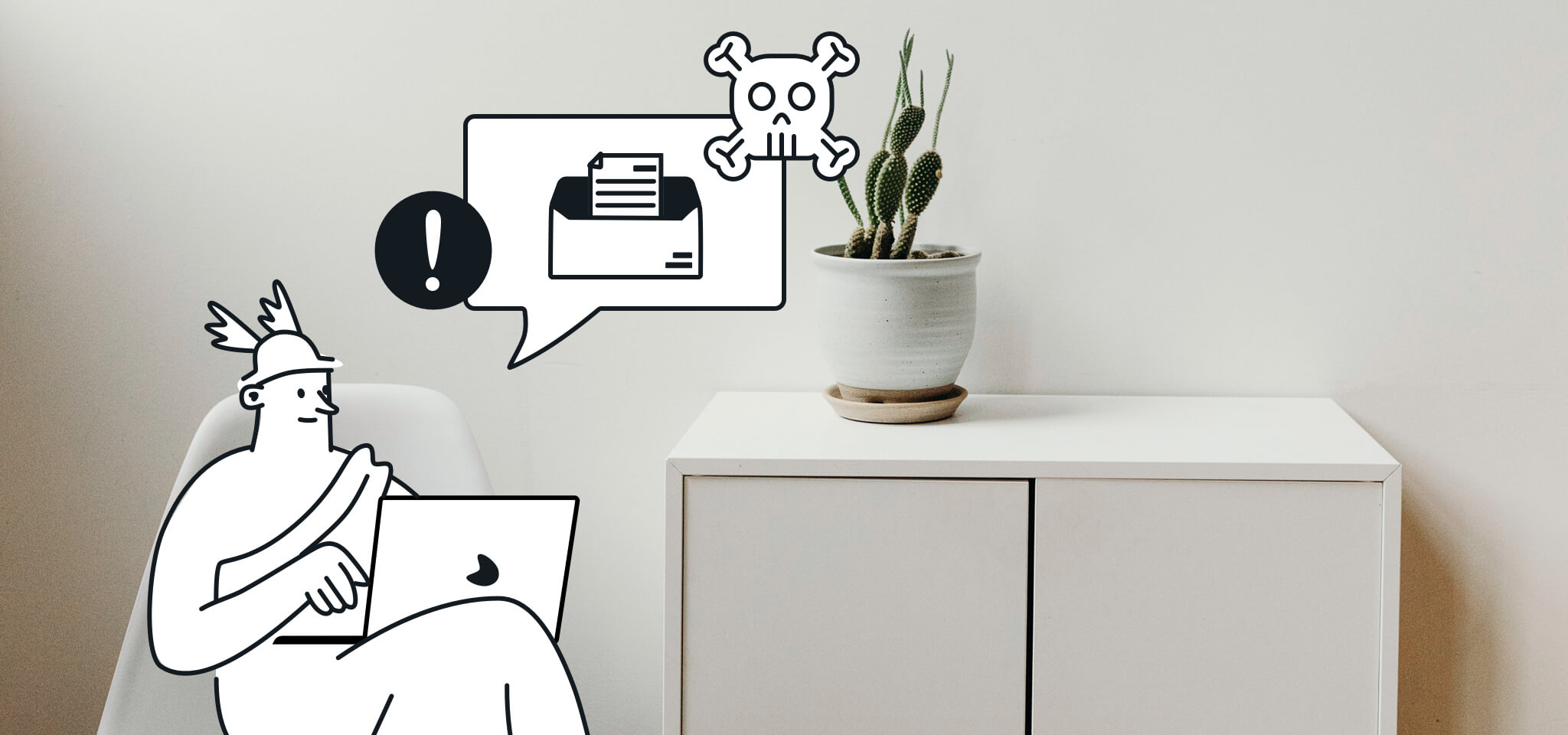 Image for Apple Mail Privacy Protection: Is email marketing dying again?