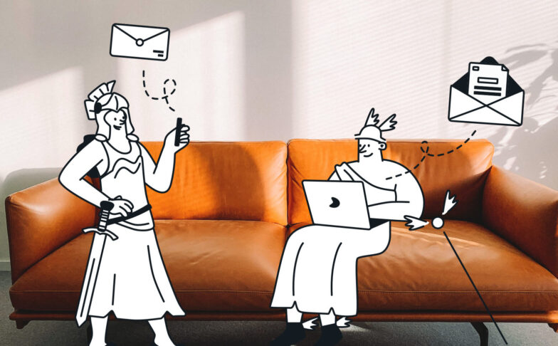 Imagen de Estrategia de comunicación con el cliente: ¿Promociones por email o mensajería móvil?