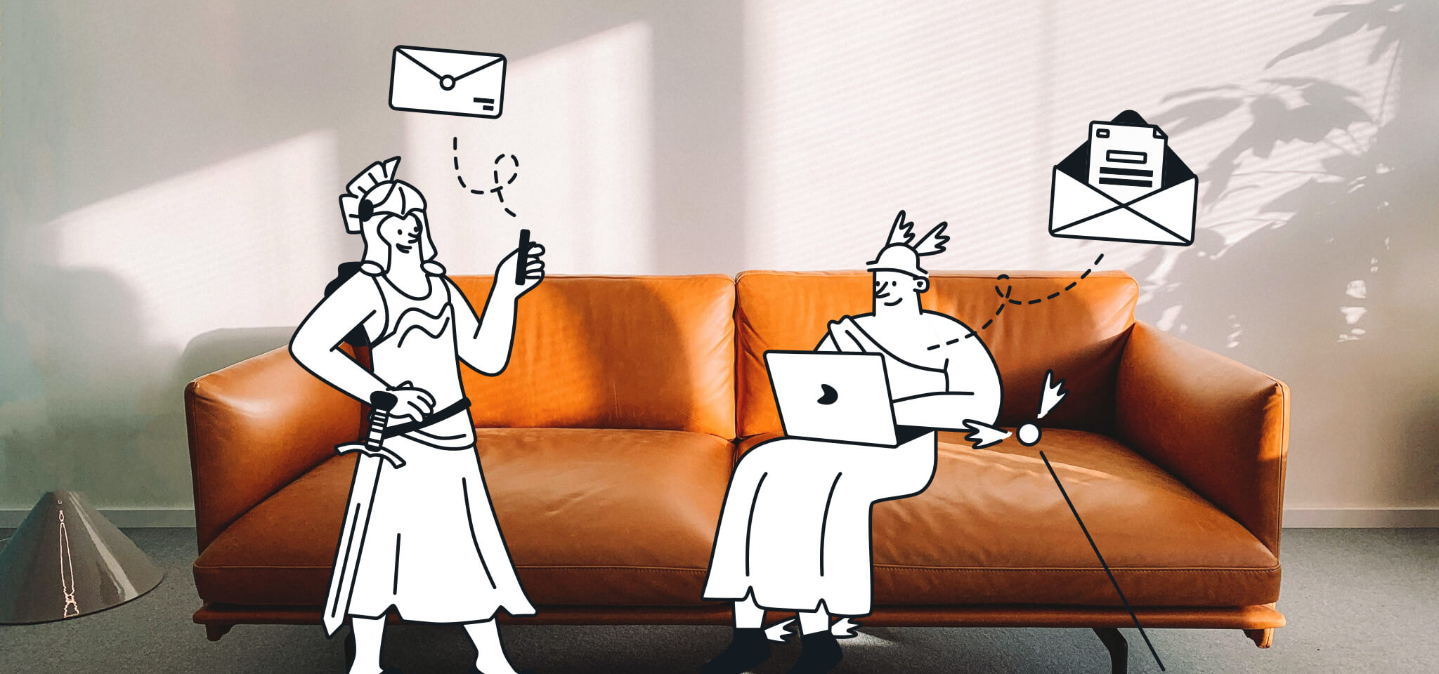 Imagen paraEstrategia de comunicación con el cliente: ¿Promociones por email o mensajería móvil?