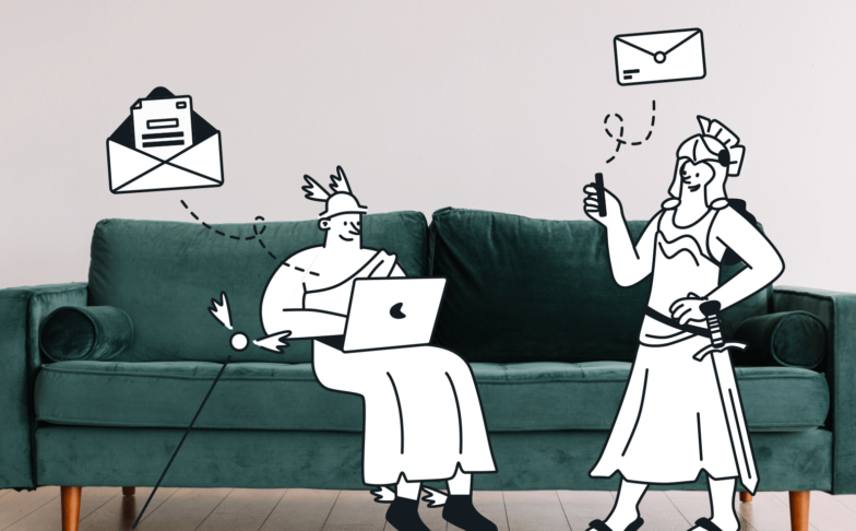 Image for 5 tips for mobile-friendly newsletters