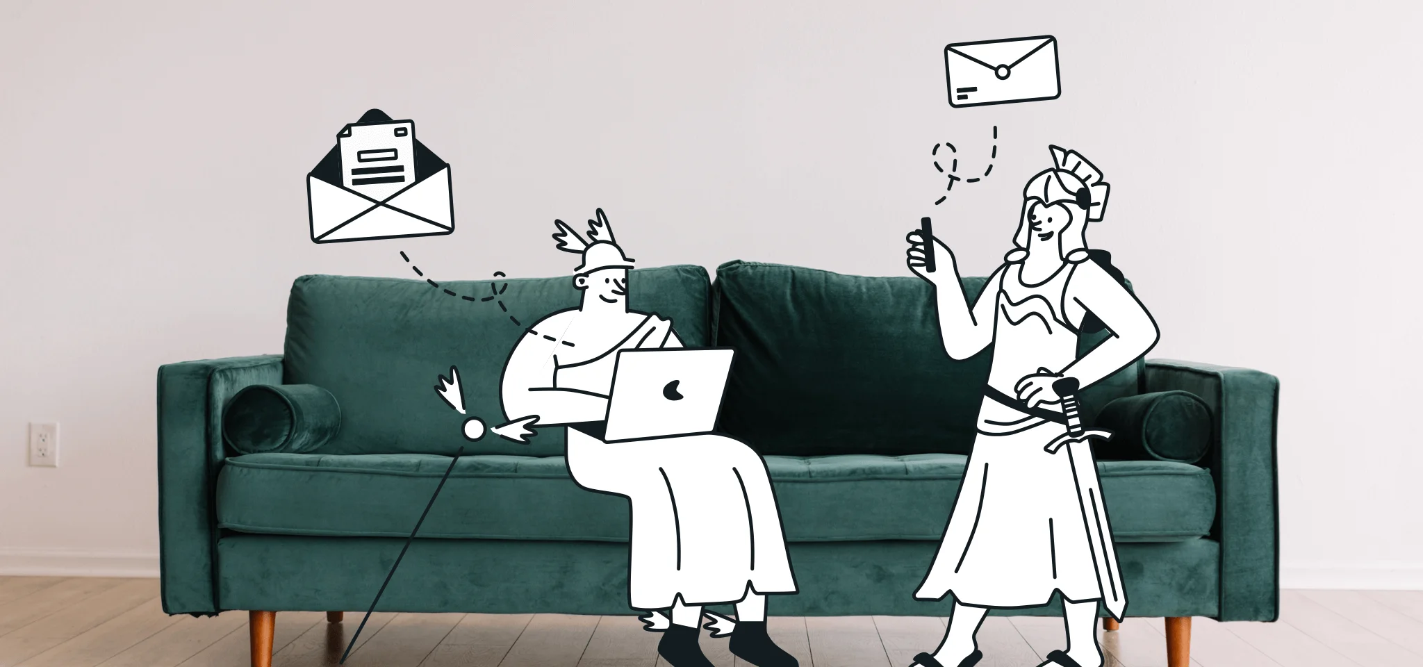 Image for 5 tips for mobile-friendly newsletters