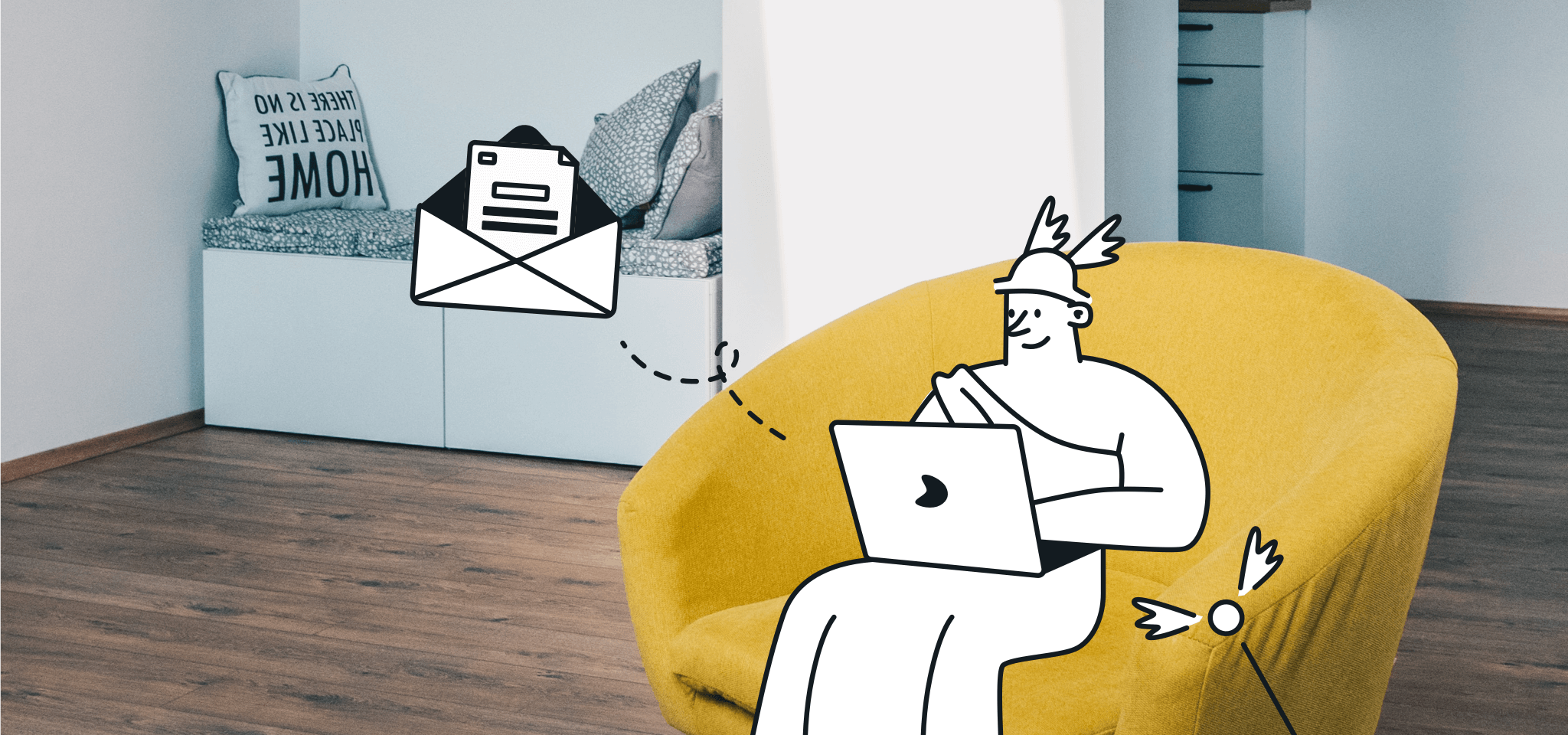 Image pourDesign responsif : faites rentrer vos emails dans toutes les cheminées