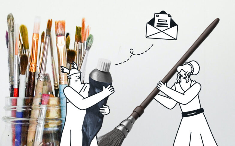 Imagen de Cómo escalar y optimizar tu sistema de diseño de emails