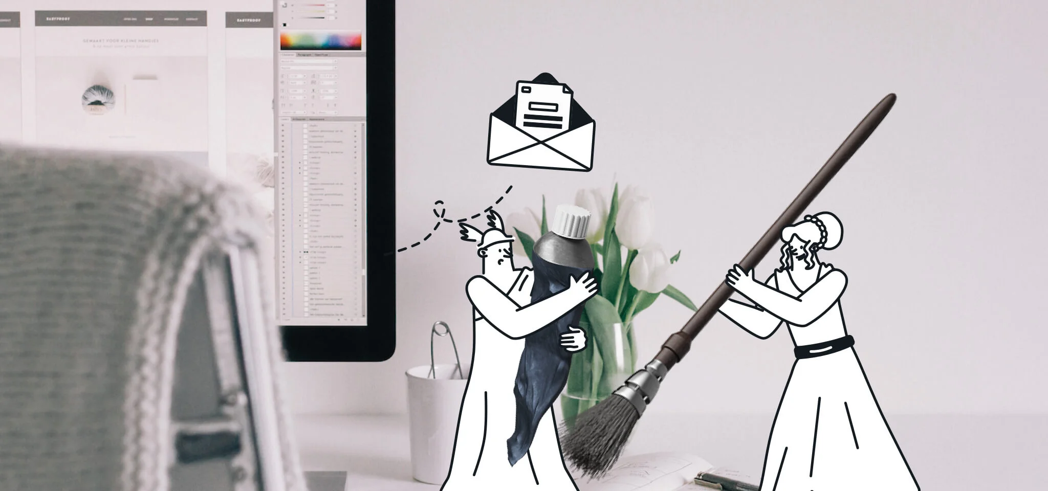 Imagen para5 formas de personalizar tu comunicación con tus clientes