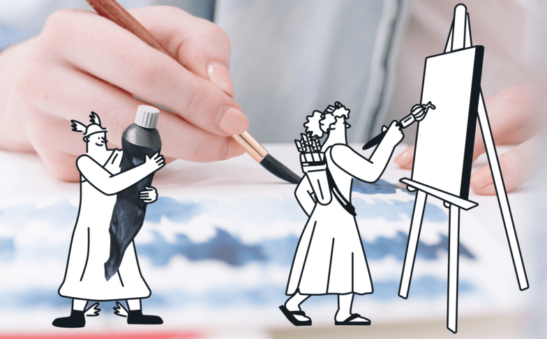 Image de 5 templates de newsletters gratuits