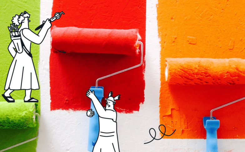 Image for How to create eye-catching newsletters in 8 easy steps