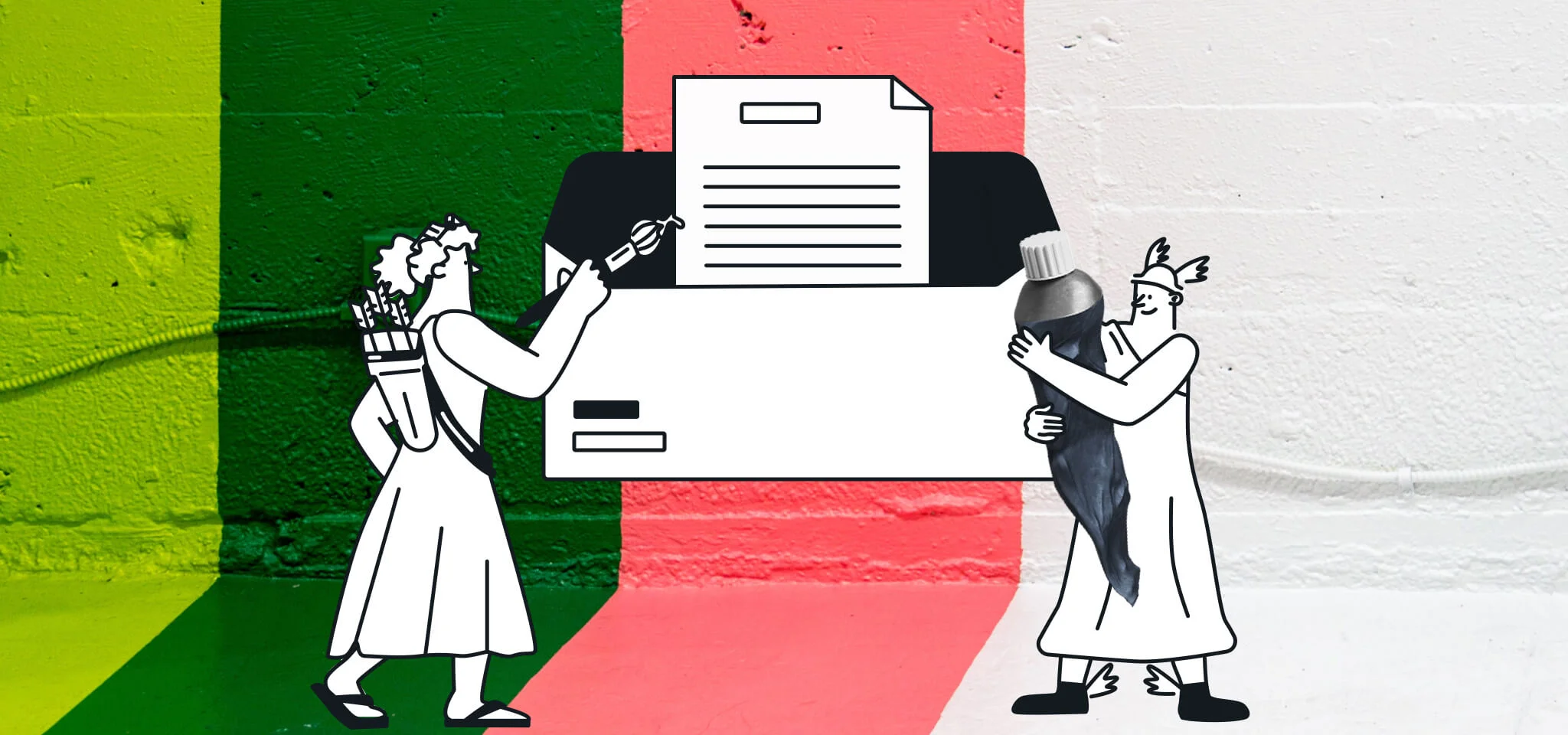 Image pourConseils et exemples d’emails transactionnels